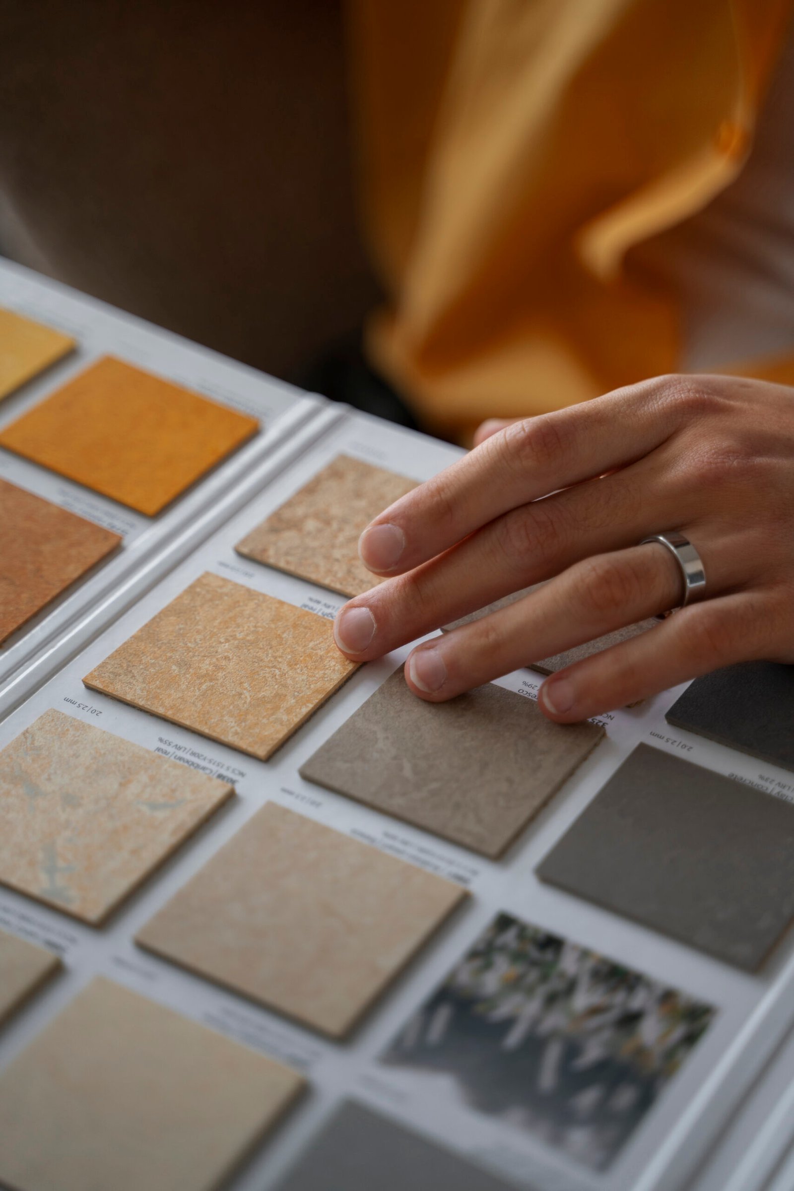 What Is Sodiceram A Simple Guide to Tiles and Finishes