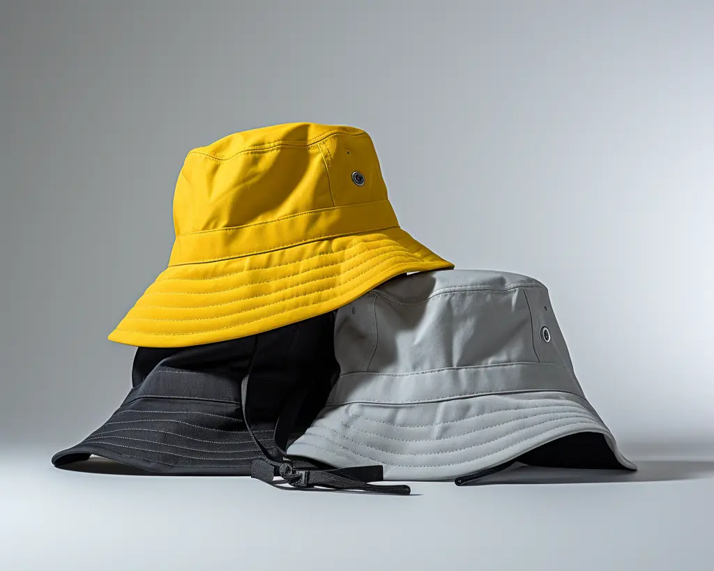Bucket Hats That Go With Every Sporty Look