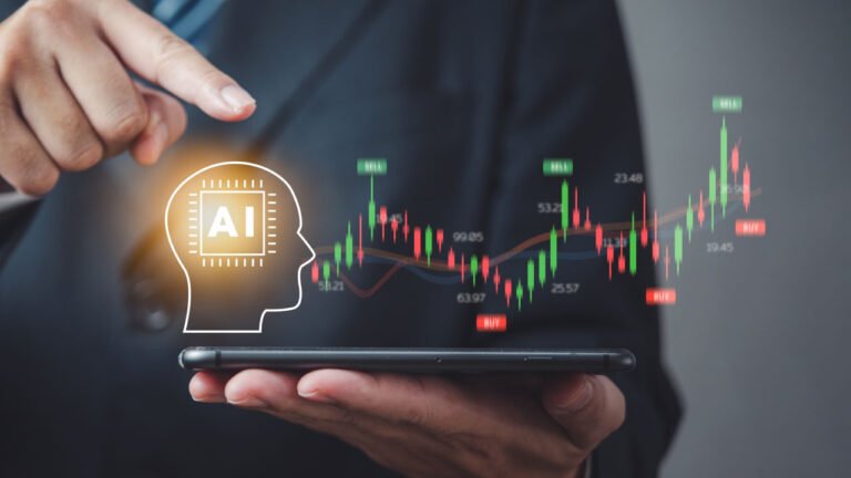 How eTraderAI is Revolutionizing Algorithmic Trading for Everyone