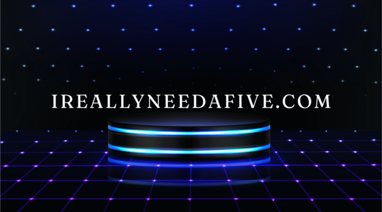 How ireallyneedafive.com is Revolutionizing Online Fundraising