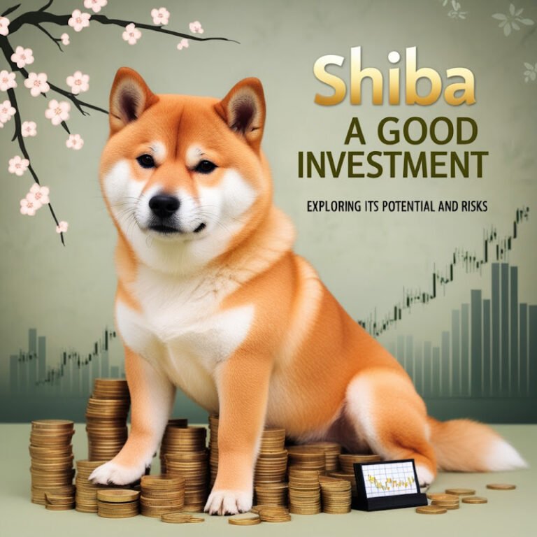 Is Shiba a Good Investment Exploring Its Potential and Risks