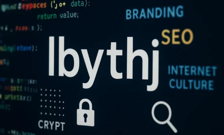 Lbythj Bridging Tradition and Innovation in Today's Culture