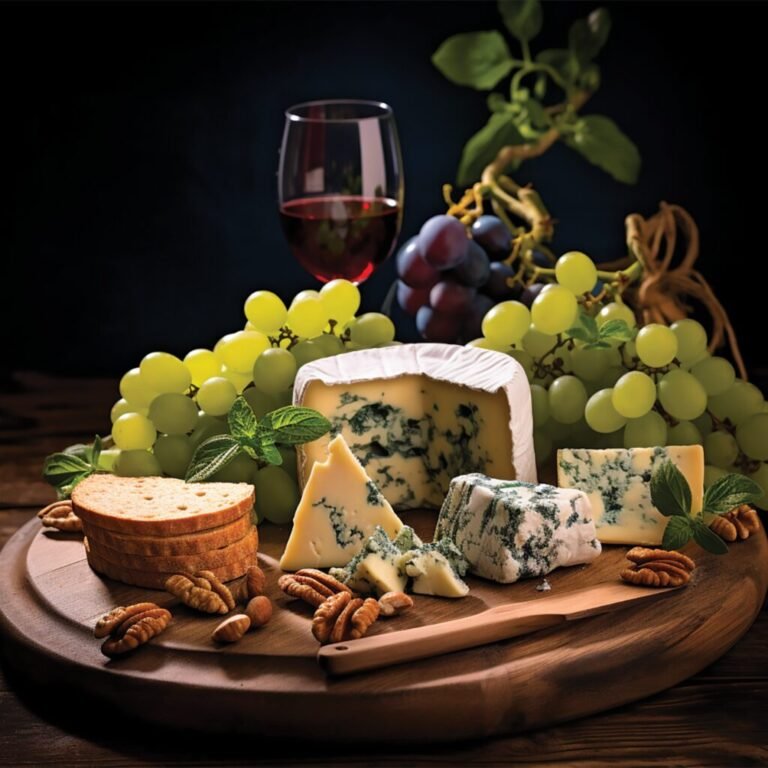 Masgonzola Unveiled The Perfect Cheese for Your Next Dish