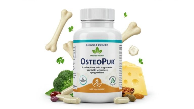 osteopur