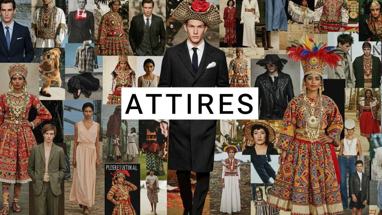 attrities