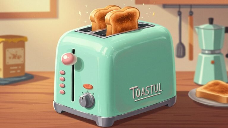 toastul