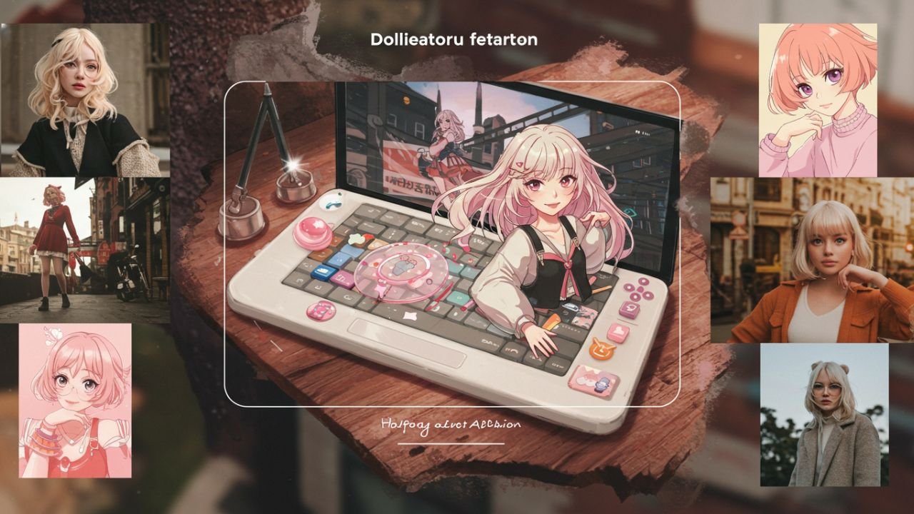 dolliestsatoru instagram