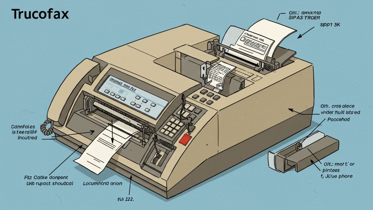 trucofax