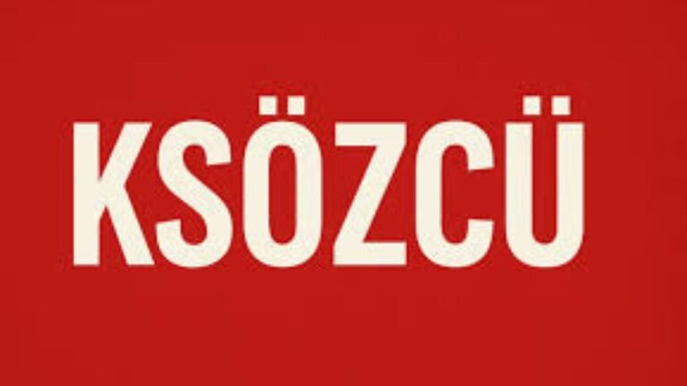 ksözcü