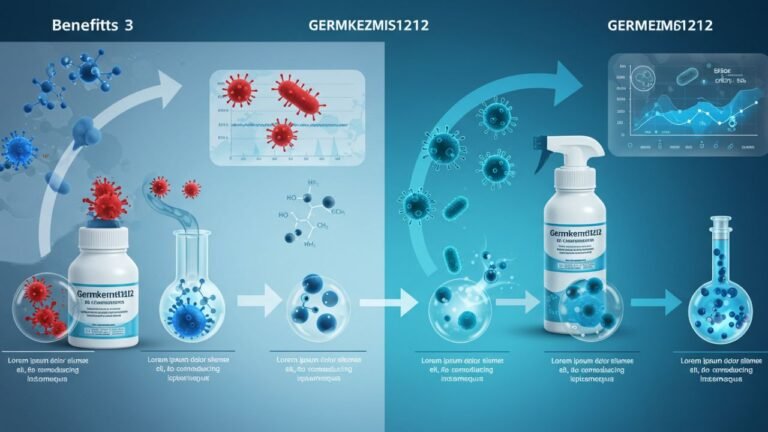 benefits of germkezmis1212