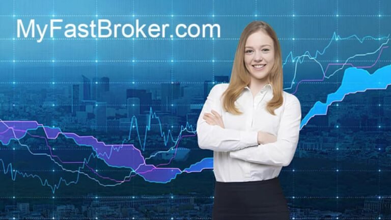 myfastbroker com