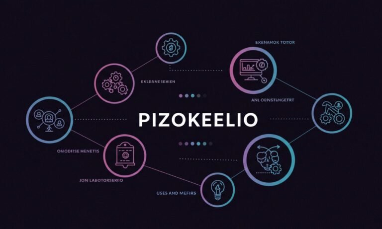 Pizokeelio Uncovered Insights, Benefits, and Future Prospects