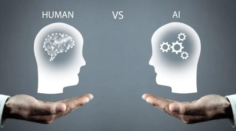 AI vs Human Designers: Who Wins in Book Cover Design Services?