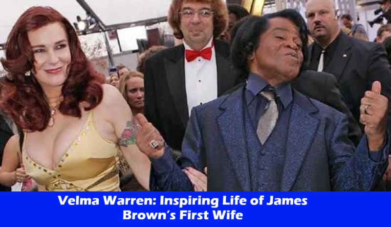 Velma Warren
