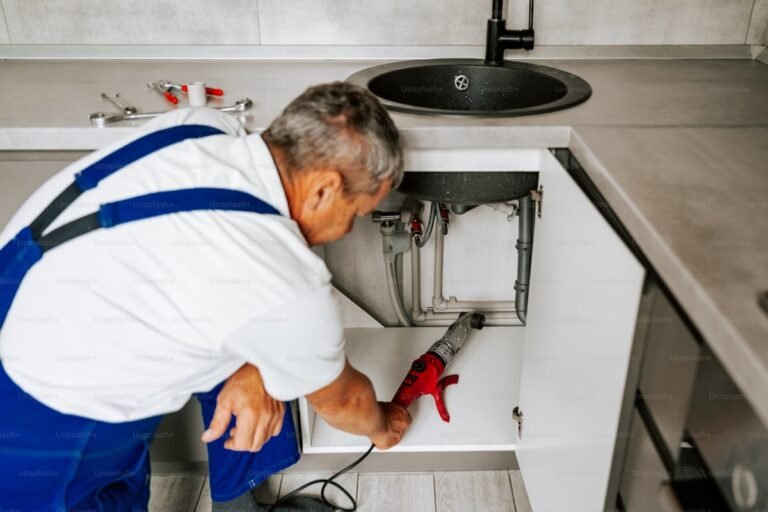 Top Reasons to Choose Charmie Plumbing Services as Your Trusted Perth Plumber