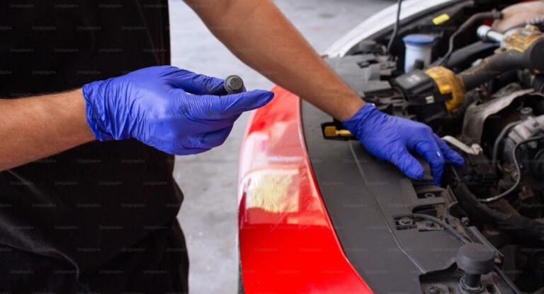 Ceramic Coating Tempe – Protect Your Car’s Shine with Tempe Tint Lab