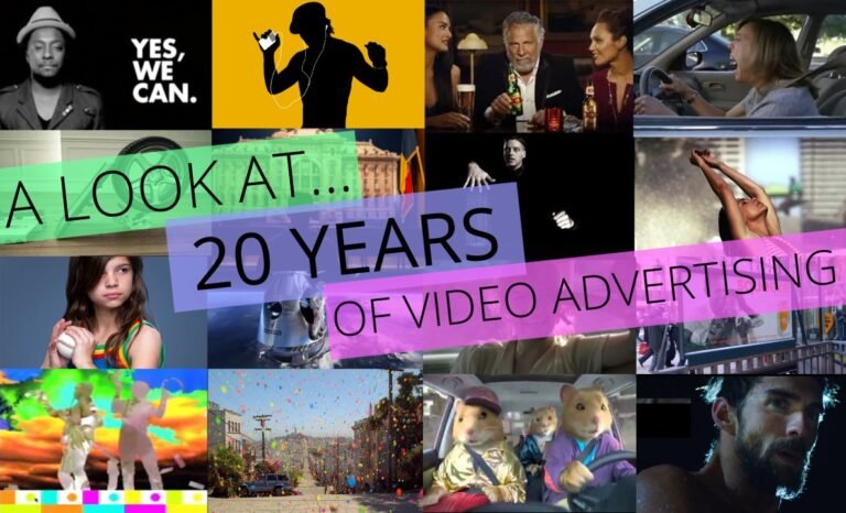 The Evolution of Video Ads: From TV Commercials to AI Shorts