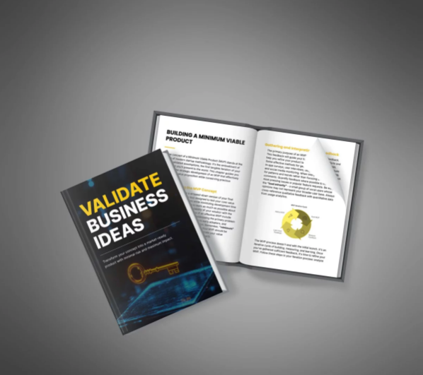 Books as Modern Business Tools