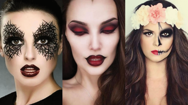 Top Eye Accessory Trends: From Halloween Fun to Everyday Fashion