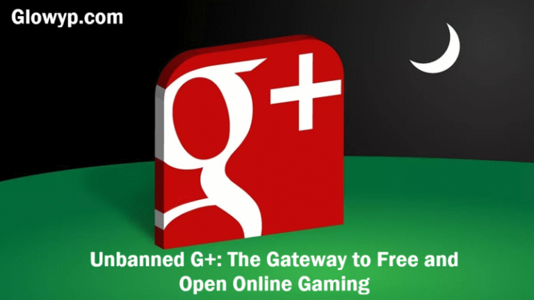 Unbanned G+