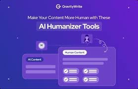 AI Humanizer Tools Comparison: Which One Truly Humanizes AI-Generated Content?