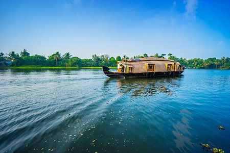 Discover Kerala Differently: Hidden Gems and Unique Travel Experiences