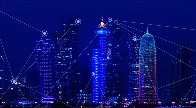 Enhancing Education and Research Through Microsoft Cloud Service in Qatar