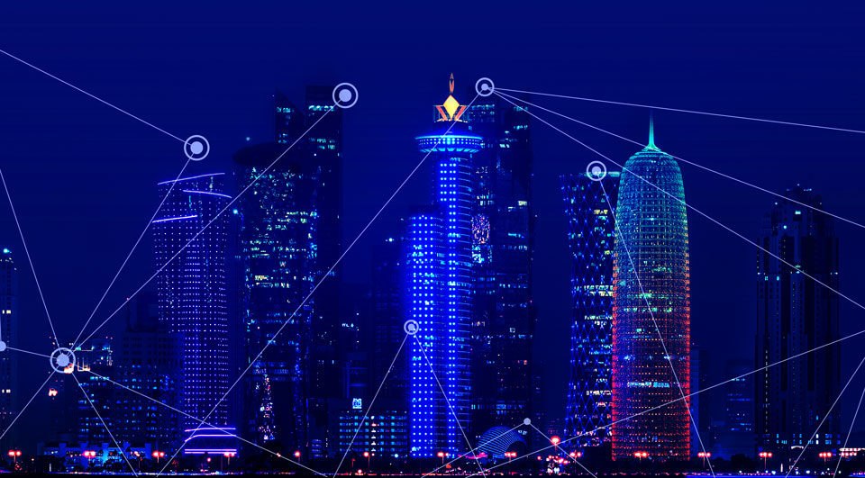 Enhancing Education and Research Through Microsoft Cloud Service in Qatar