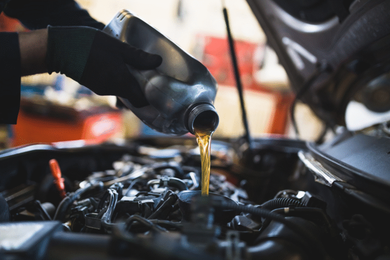How Regular Vehicle Maintenance Saves You Time and Money