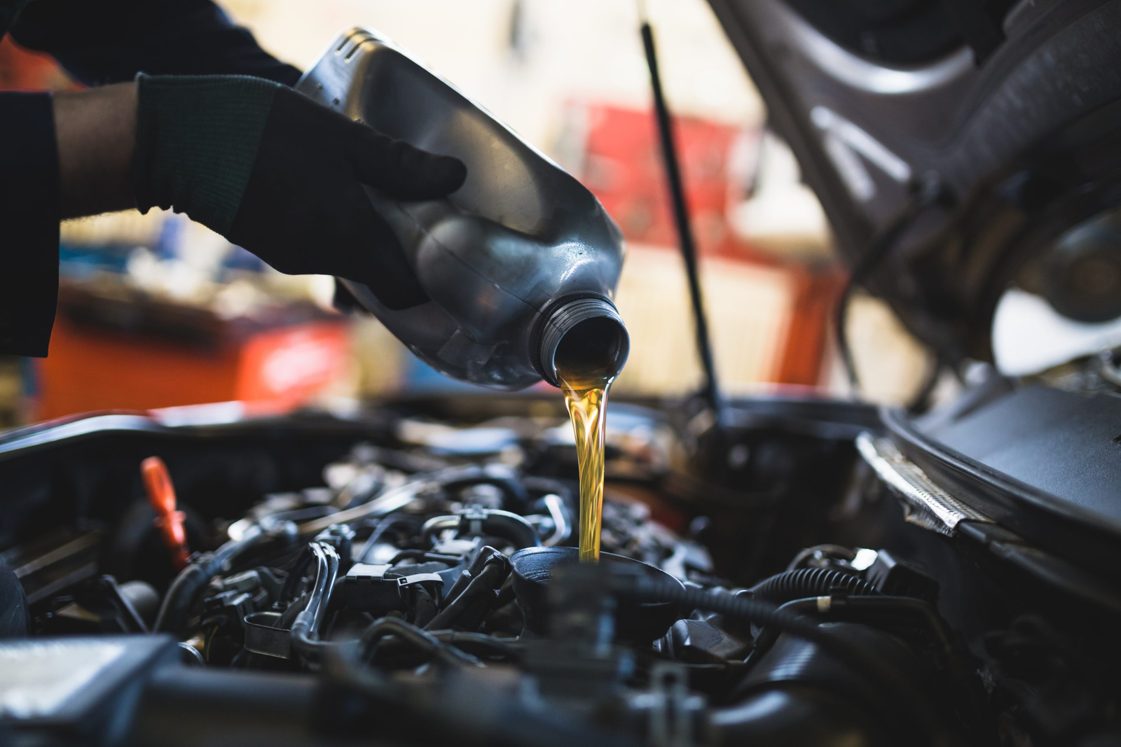 How Regular Vehicle Maintenance Saves You Time and Money