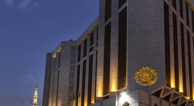 Find the Best Hotels in Madinah for Your Stay Near the Haram