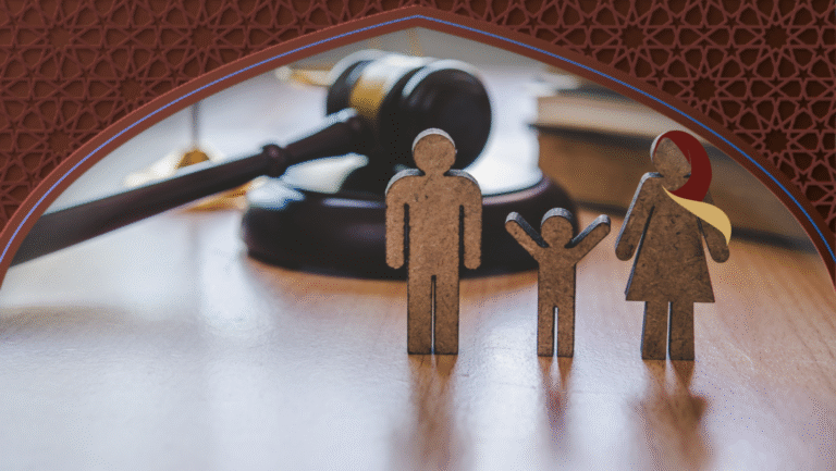 How to Find an Affordable & Reliable Family Attorney Near You