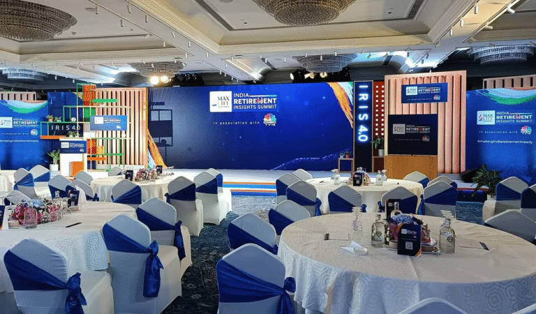 Corporate Event Management Companies in Delhi NCR – A Complete Guide