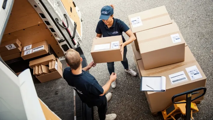 How to Find the Best Courier in the UK: A Complete Guide for Individuals and Businesses