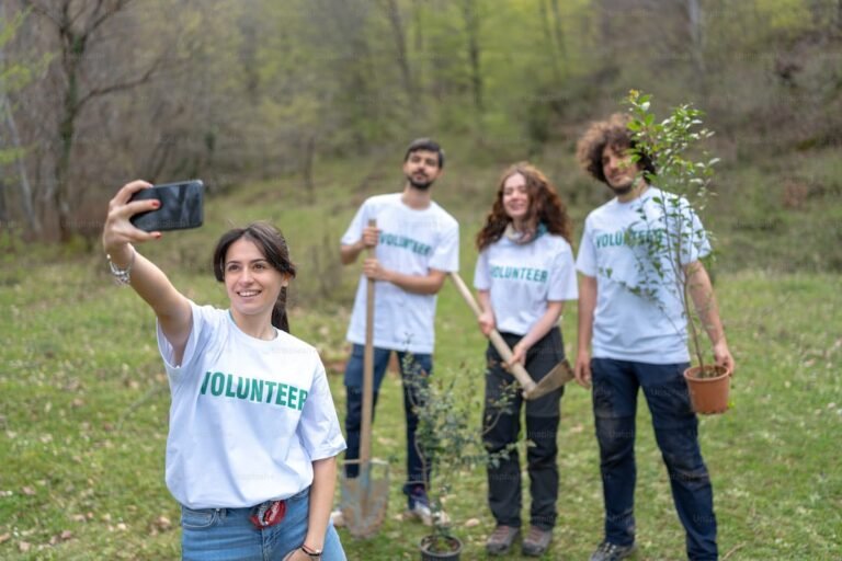 Meaningful Adventures Await: Volunteer Italien with Volunteer Abroad Cooperating