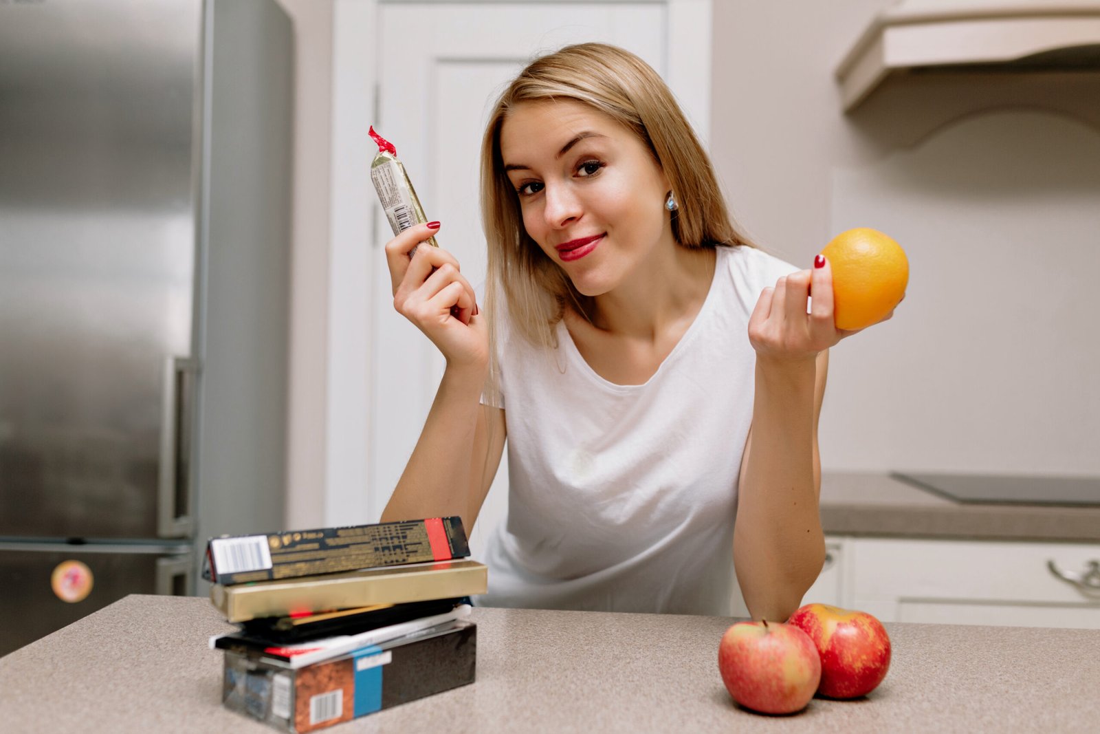 Fit and Diabetic: A Simple Guide to Diabetes Management