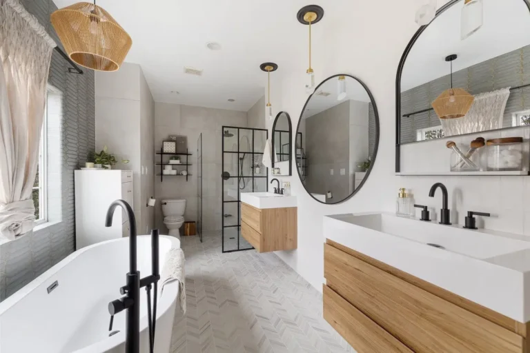 NYC Bathroom Remodels