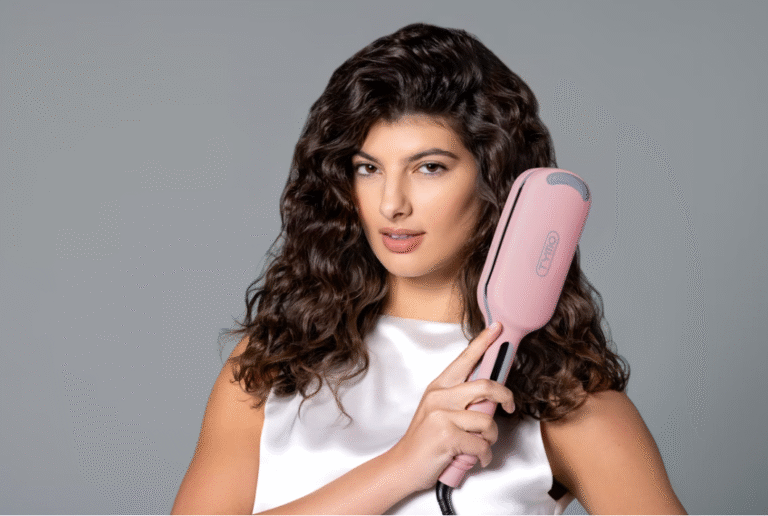 Best Curl Cream and Conditioner for Curly Hair (Top Picks for 2025)