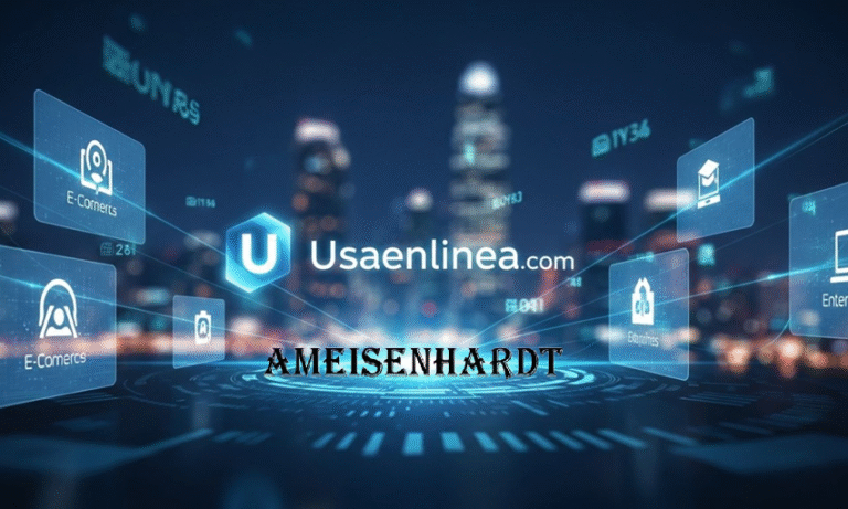 USAenlinea .com