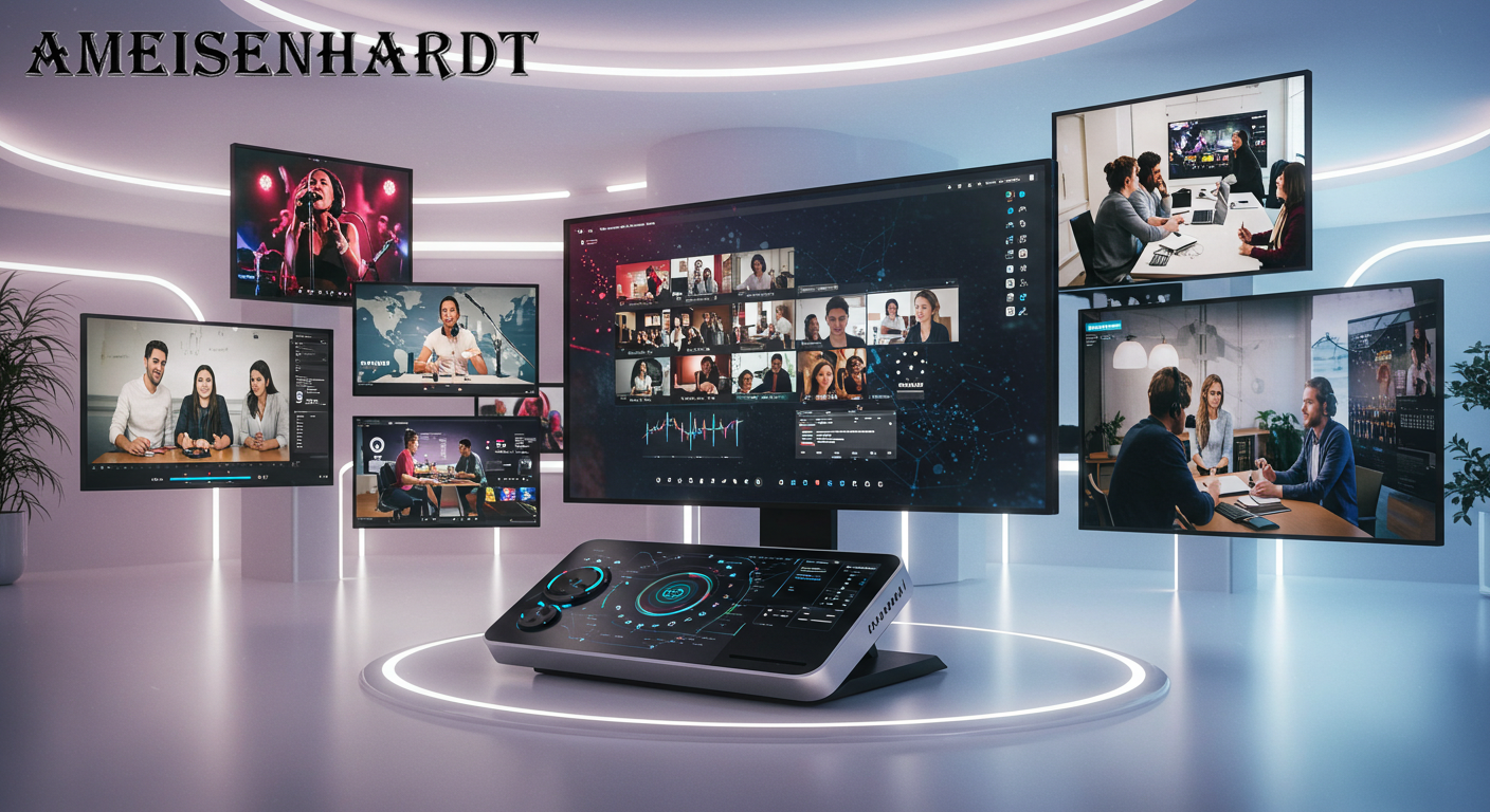 What Is Echostreamhub The Complete 2025 Guide to the Streaming Innovation Platform