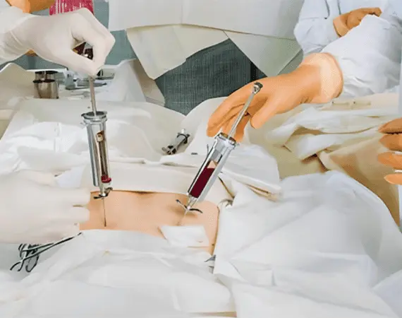 What Is a bone marrow transplant and when is it needed?