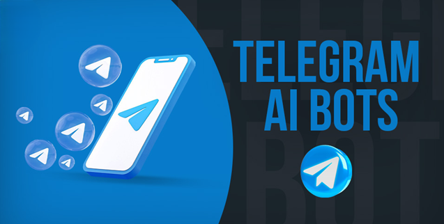 The Future of Support Is AI-Driven: Meet SUCH, the Telegram Bot for Teams