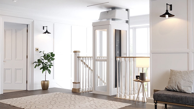 How to Choose the Right Residential Elevator for Your Home
