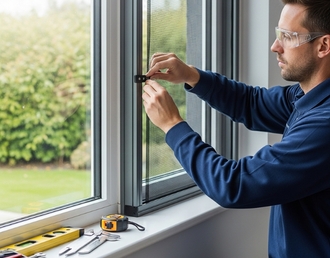 Mosquito Net Installations Dubai: Safe, Quick & Effective