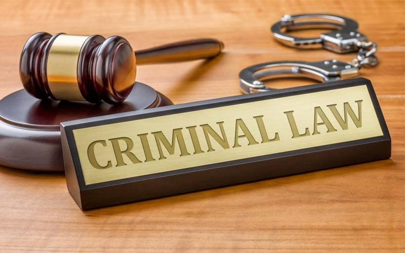 What Is a Procedural Defense in Criminal Law?