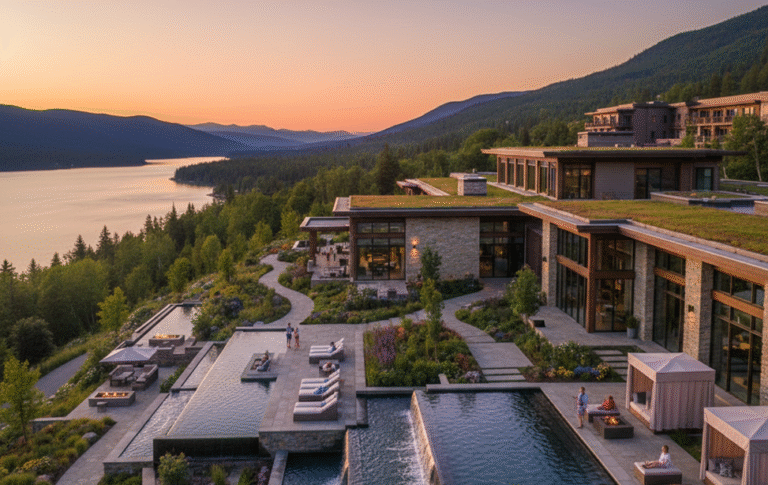 Is HOZ Redefining Luxury Detox and Addiction Recovery in California?