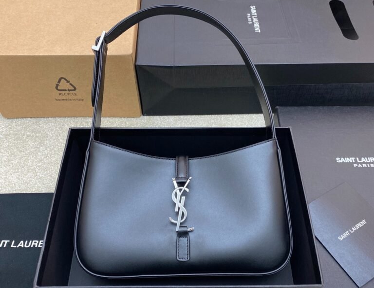  Exploring Real Leather Replica YSL Bags