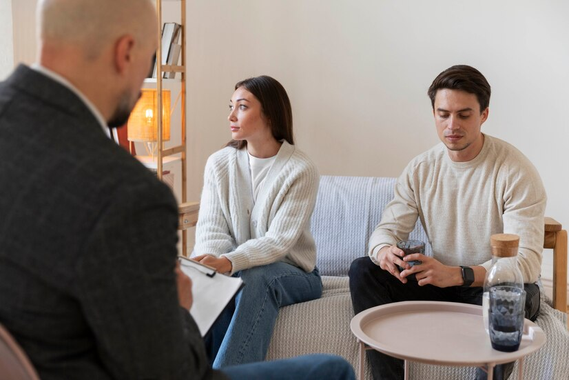 What Couples Should Do Before Going for Couple Counselling