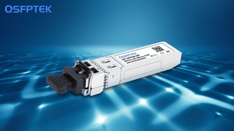 Why 25G SR Remains Relevant in the 100G/400G Transition Era