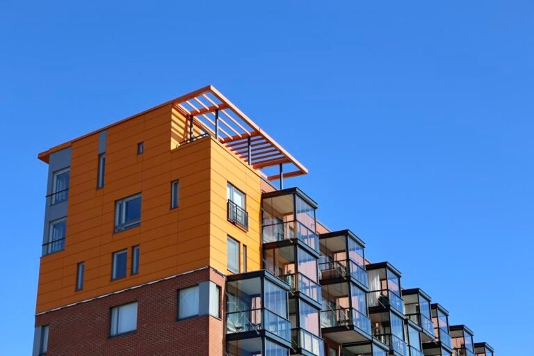 The Role of Metal Buildings in Boosting Property Appraisals